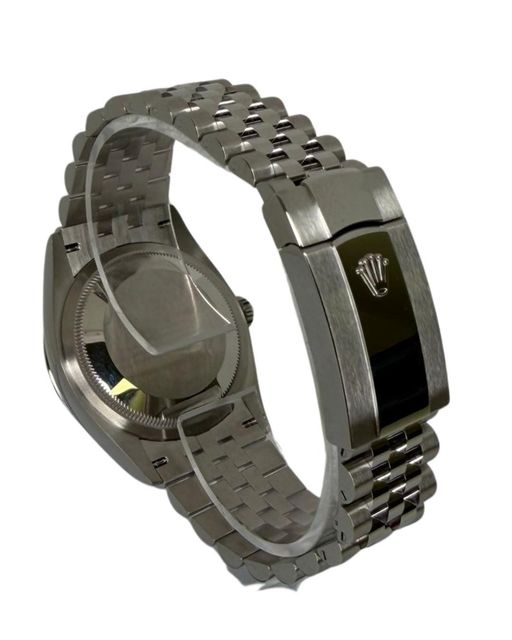 Rolex Datejust 126200 Image 3